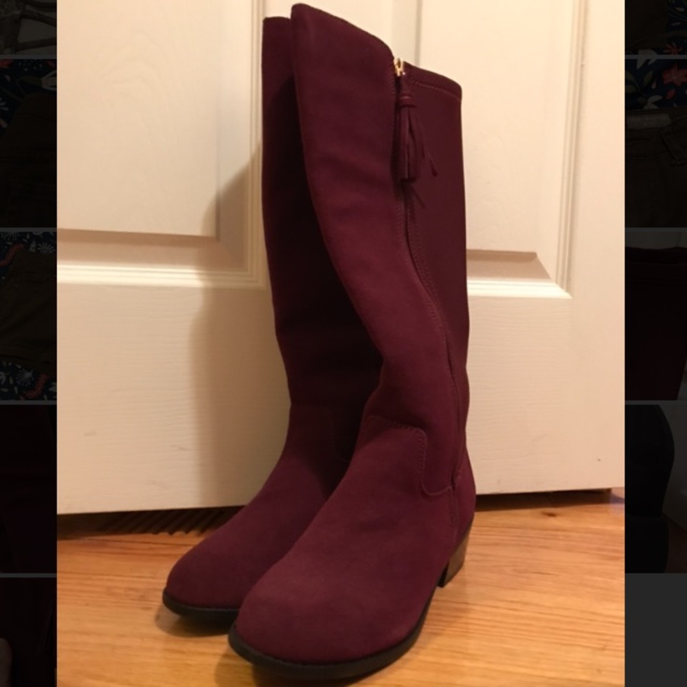 Sporto Christie Ecosystem Boot